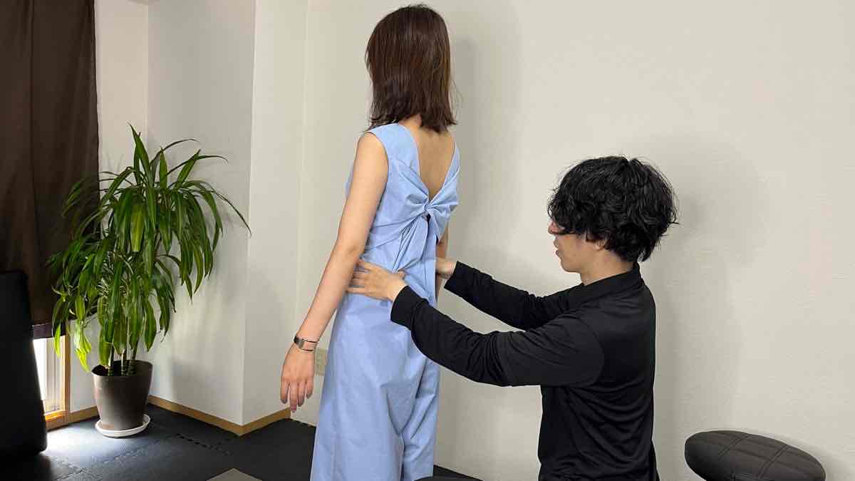 顔の歪み矯正専門店リビサージュ　評価分析