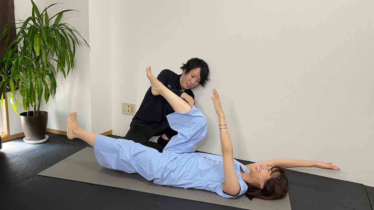 機能的トレーニング