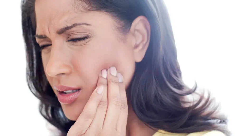 顎関節症とは？