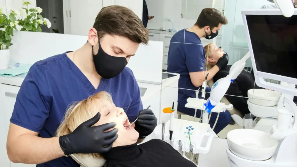 顎関節症の治療