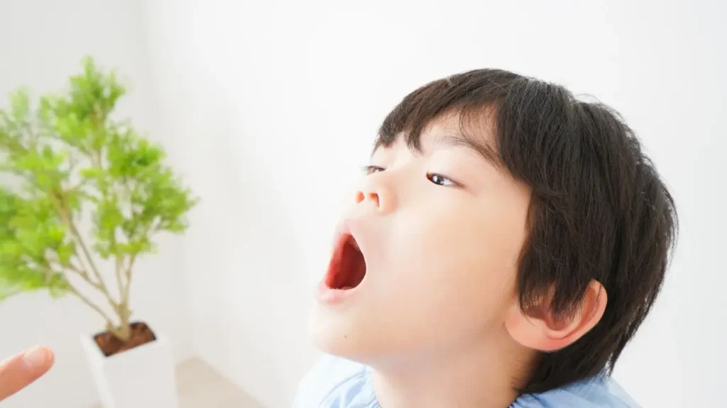 顎関節症に対する運動療法（セルフケア）