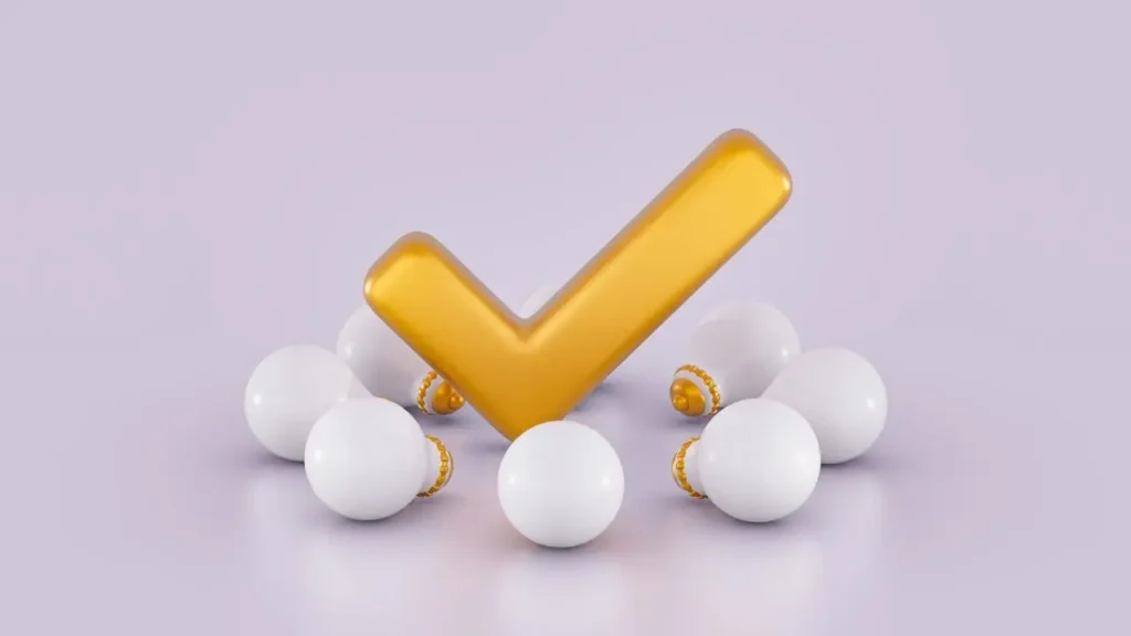 顎関節症のセルフチェック方法