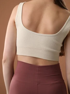 姿勢が歪み、力が入りやすくなる