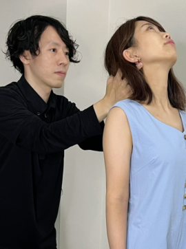 顎関節の問題点分析